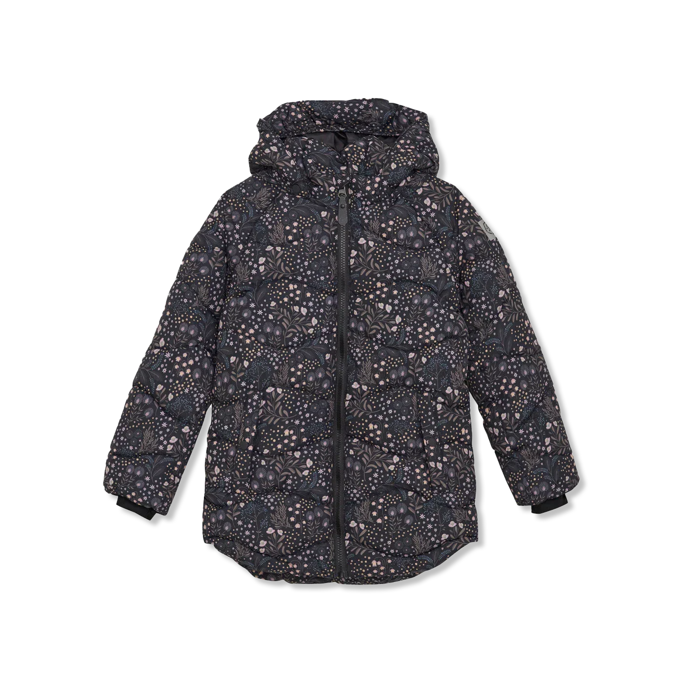 Winter jacket