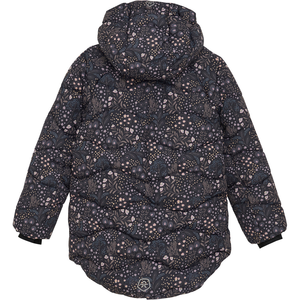 Winter jacket