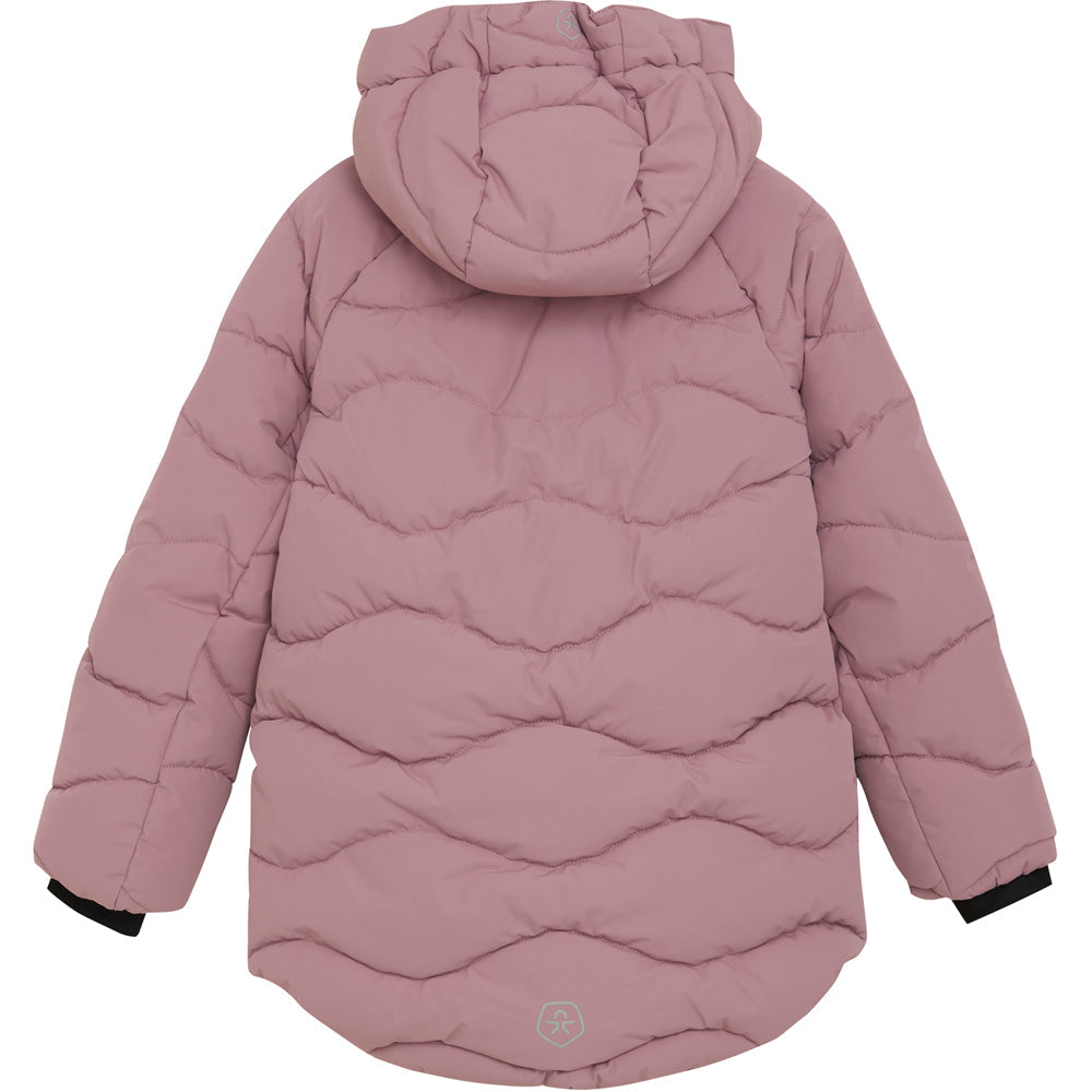 Winter jacket