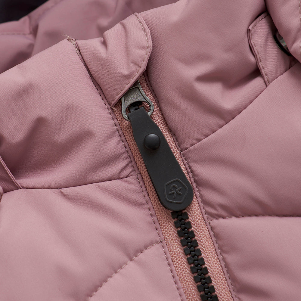 Winter jacket