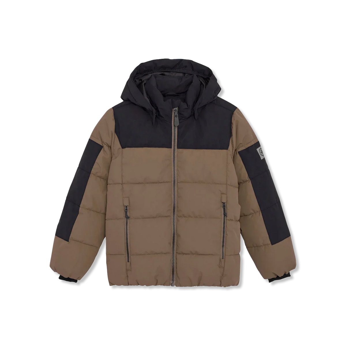 Winter jacket