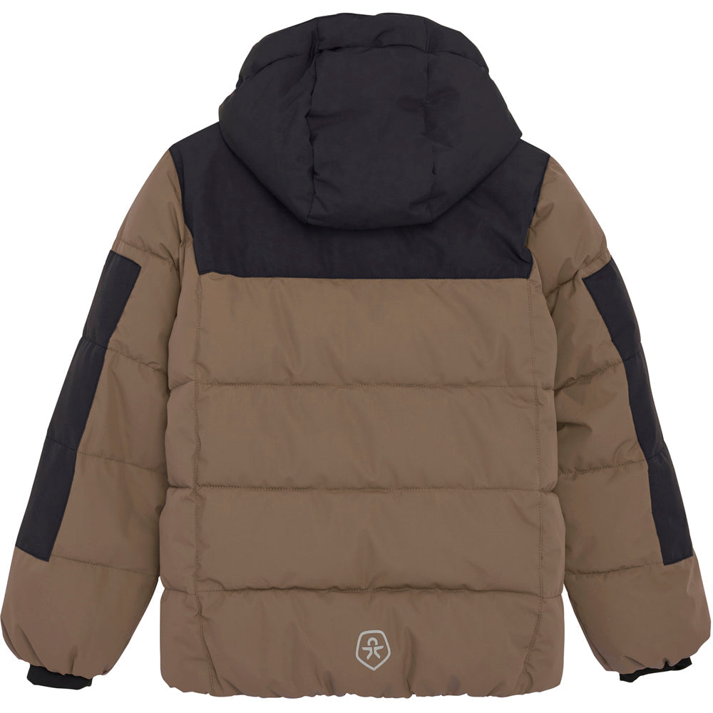 Winter jacket