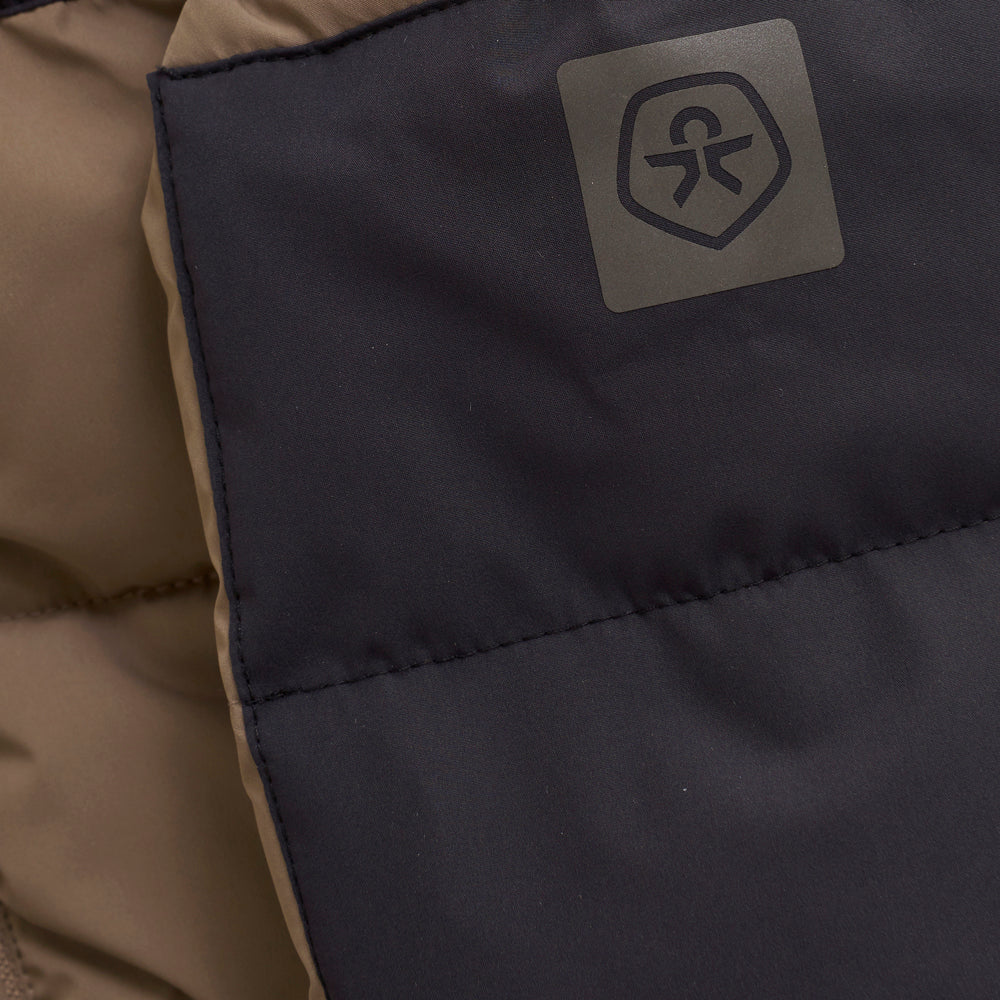 Winter jacket