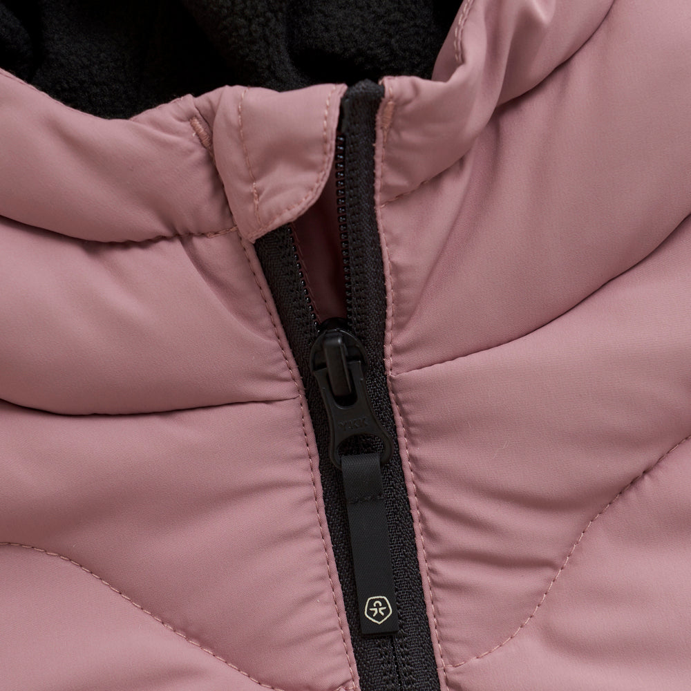 Winterjacke