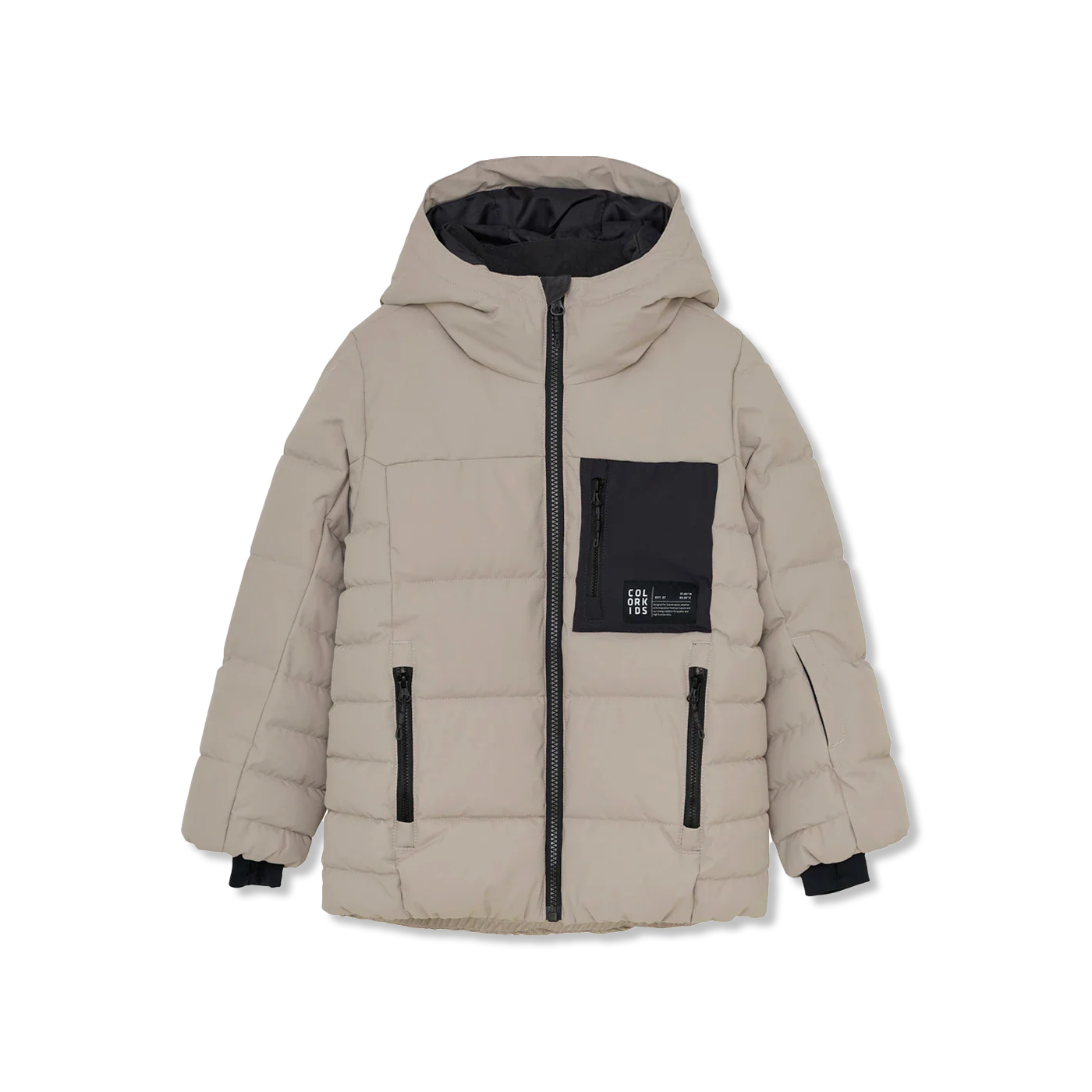 Winter jacket