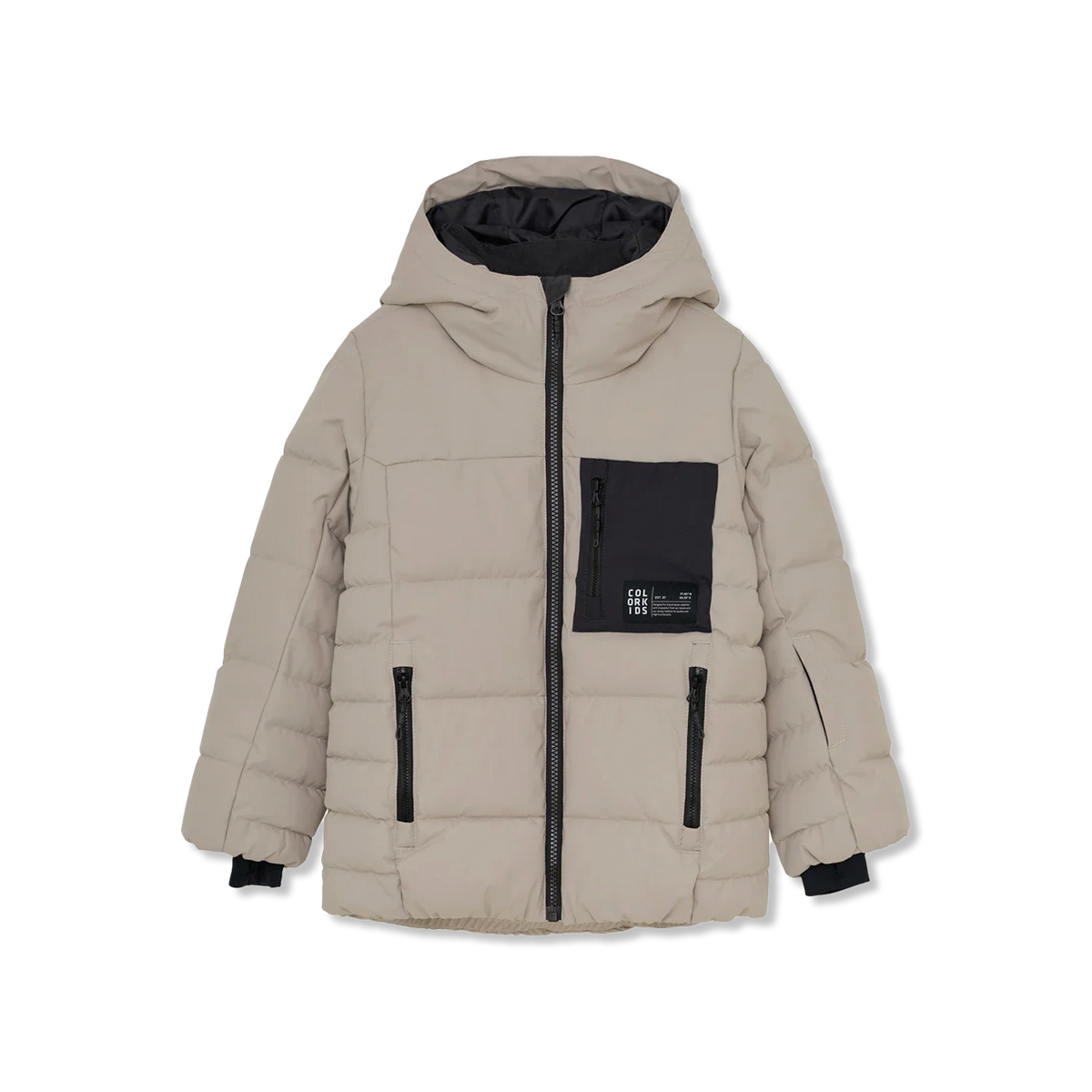 Winterjacke