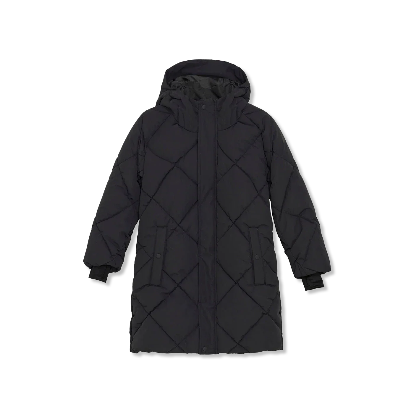 winterjacke