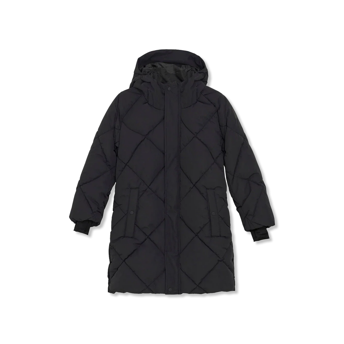 Winterjacke