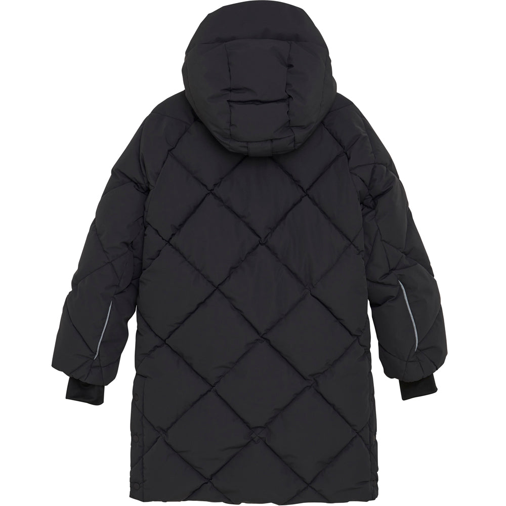 winterjacke