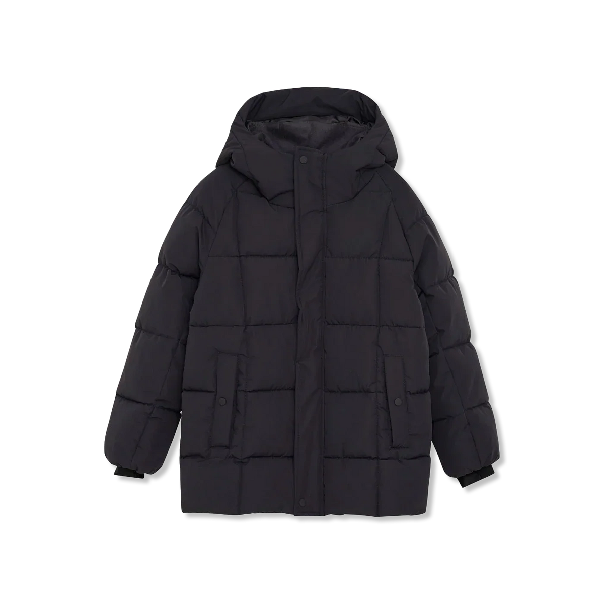 Winterjacke