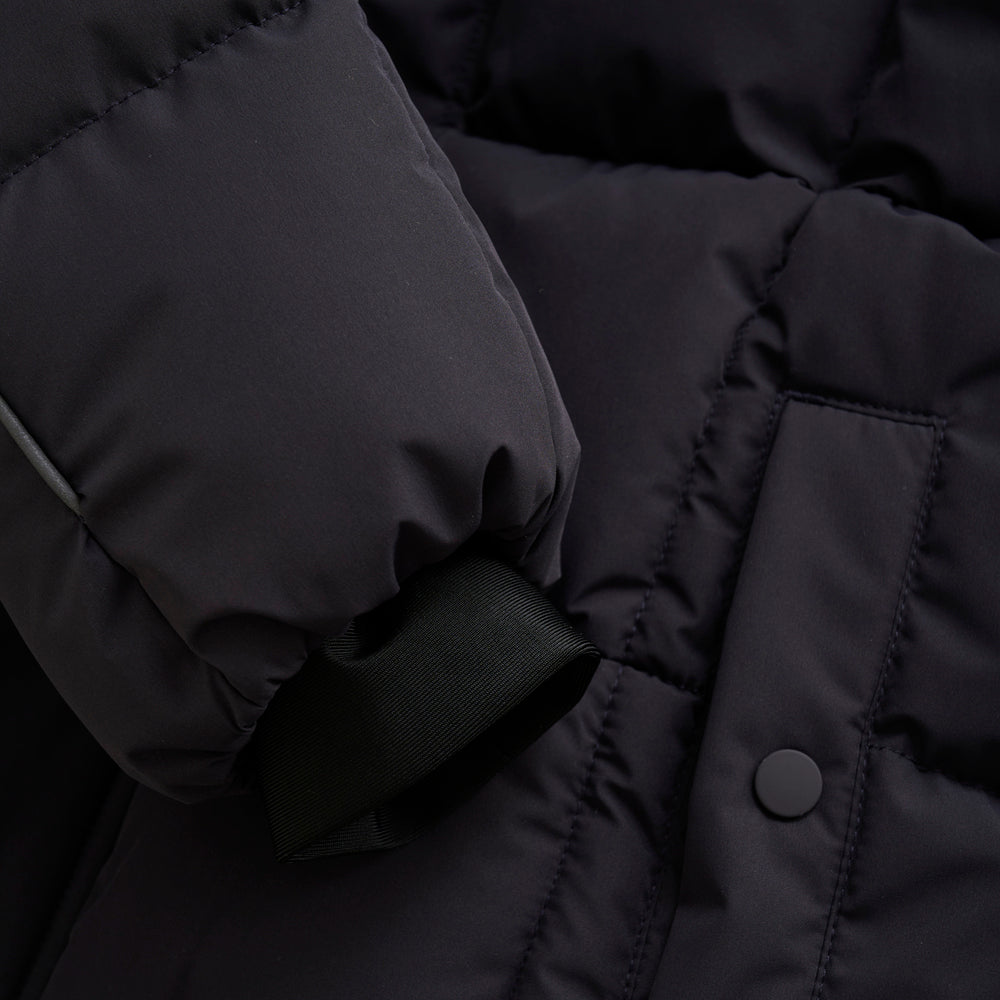 Winterjacke
