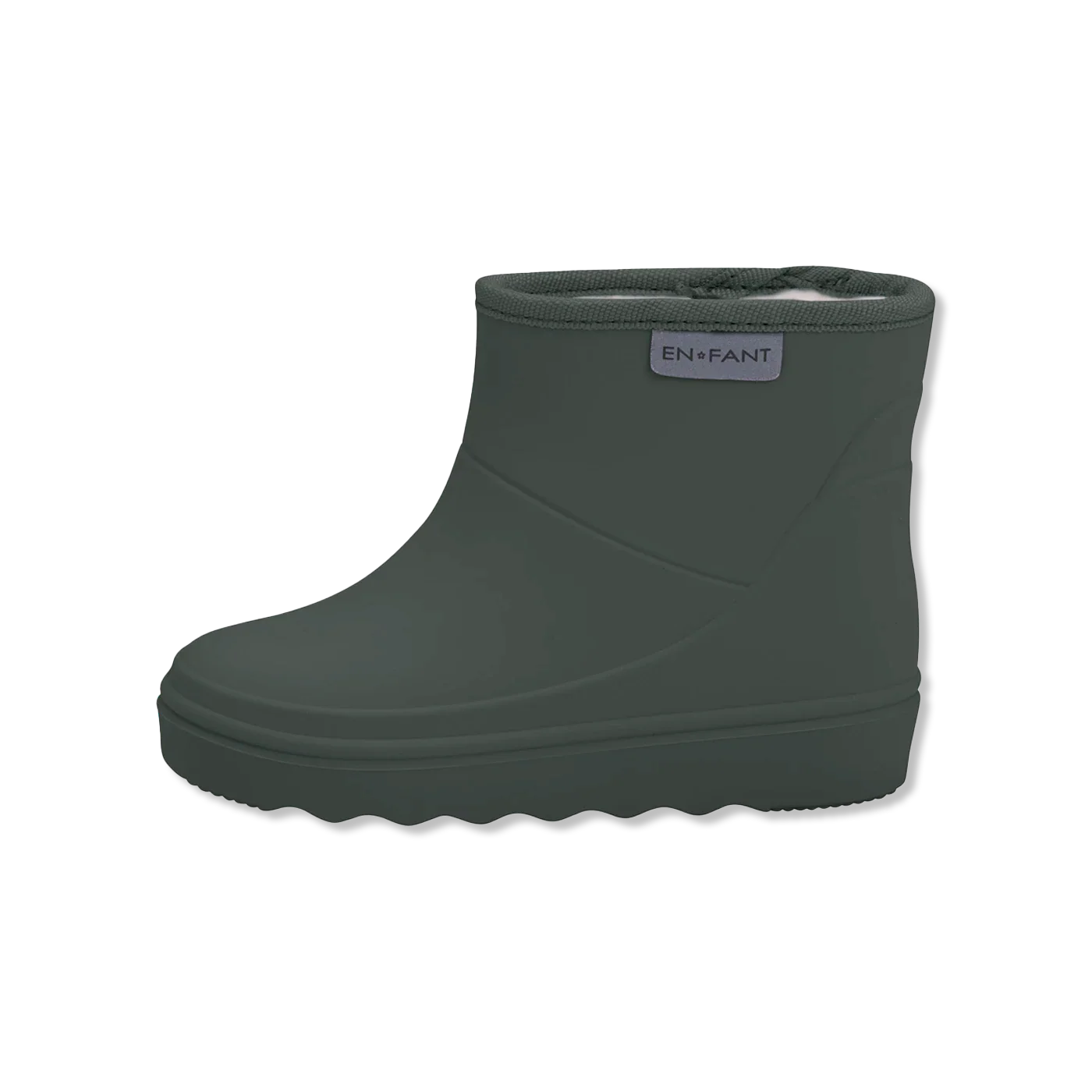 thermostiefel
