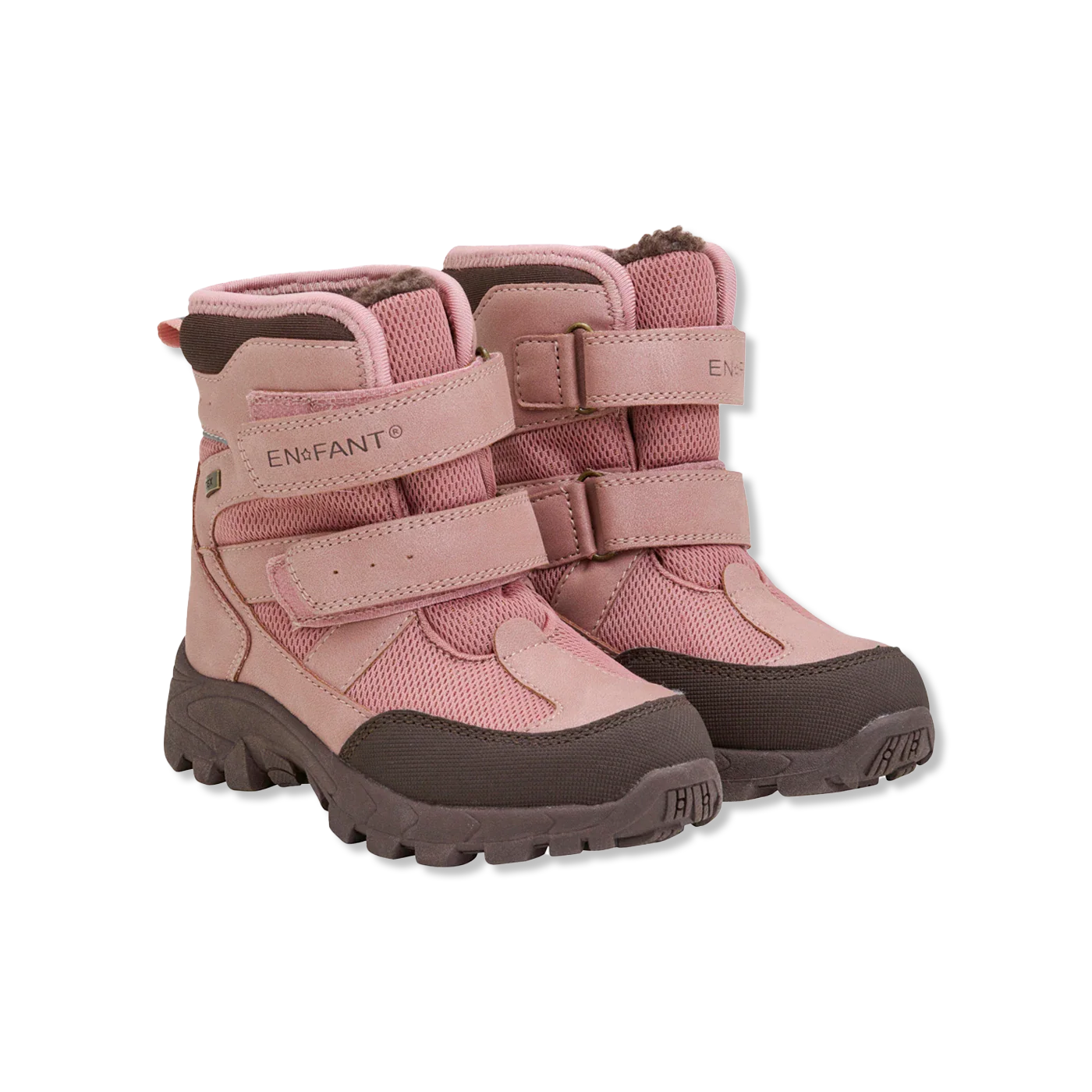 Winterstiefel