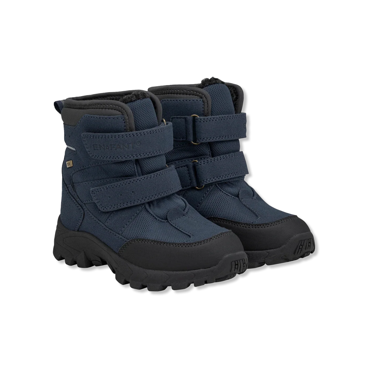 Winterstiefel