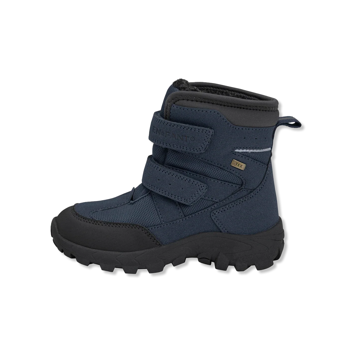 Winterstiefel