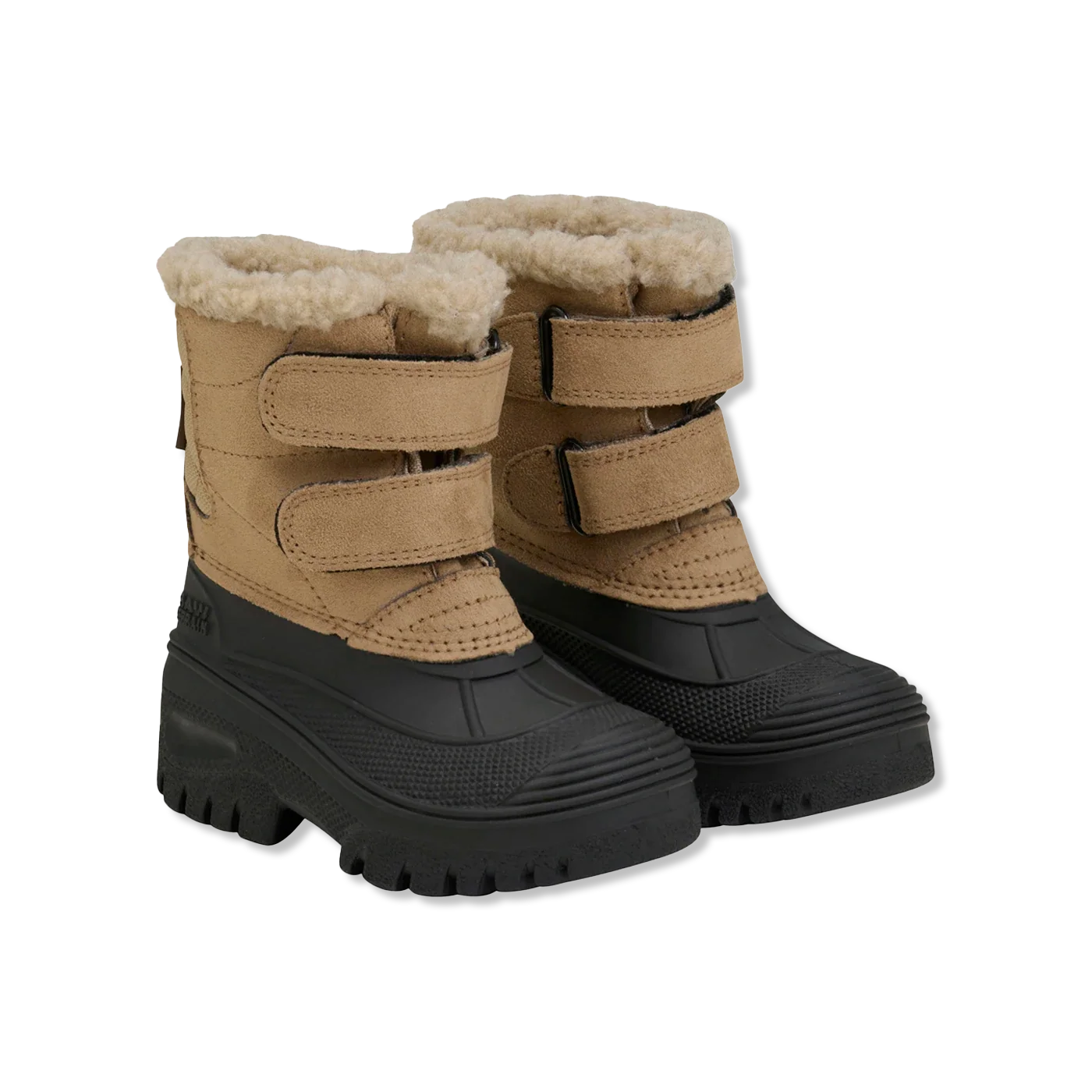 Winter boot