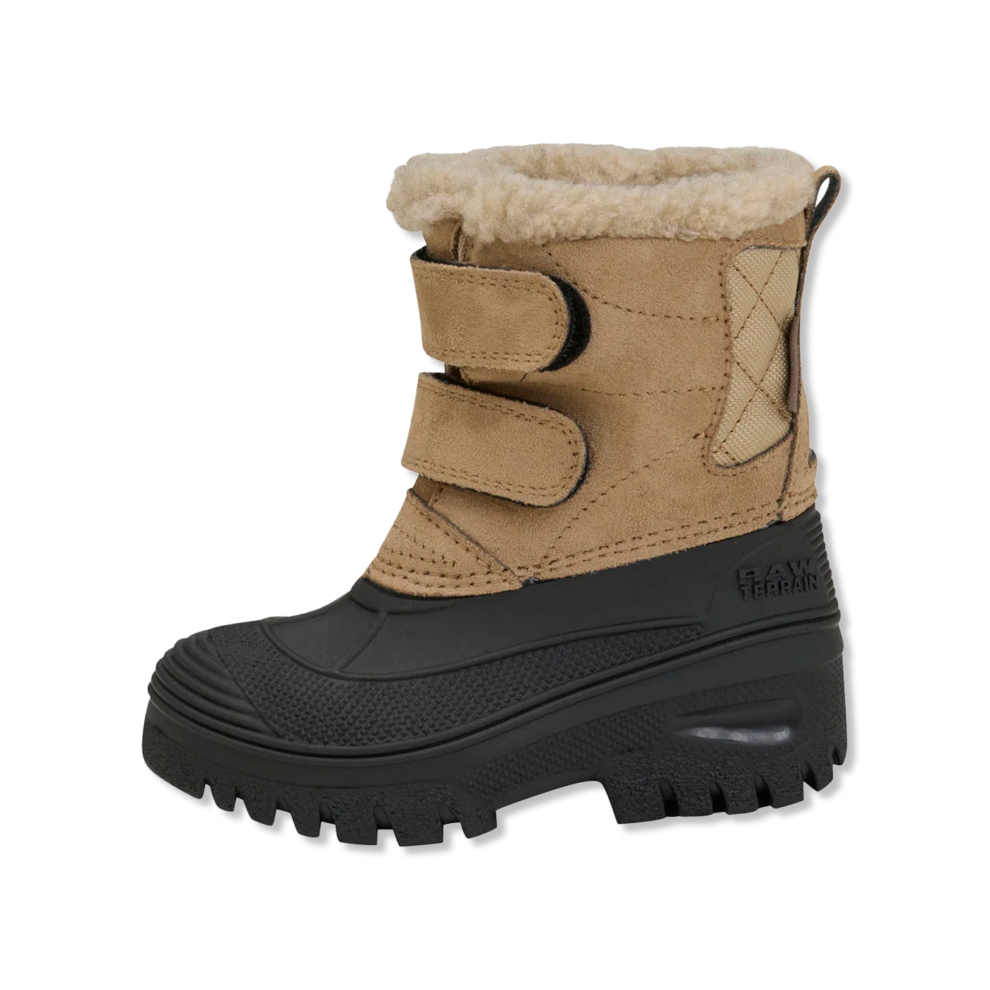 Winter boot