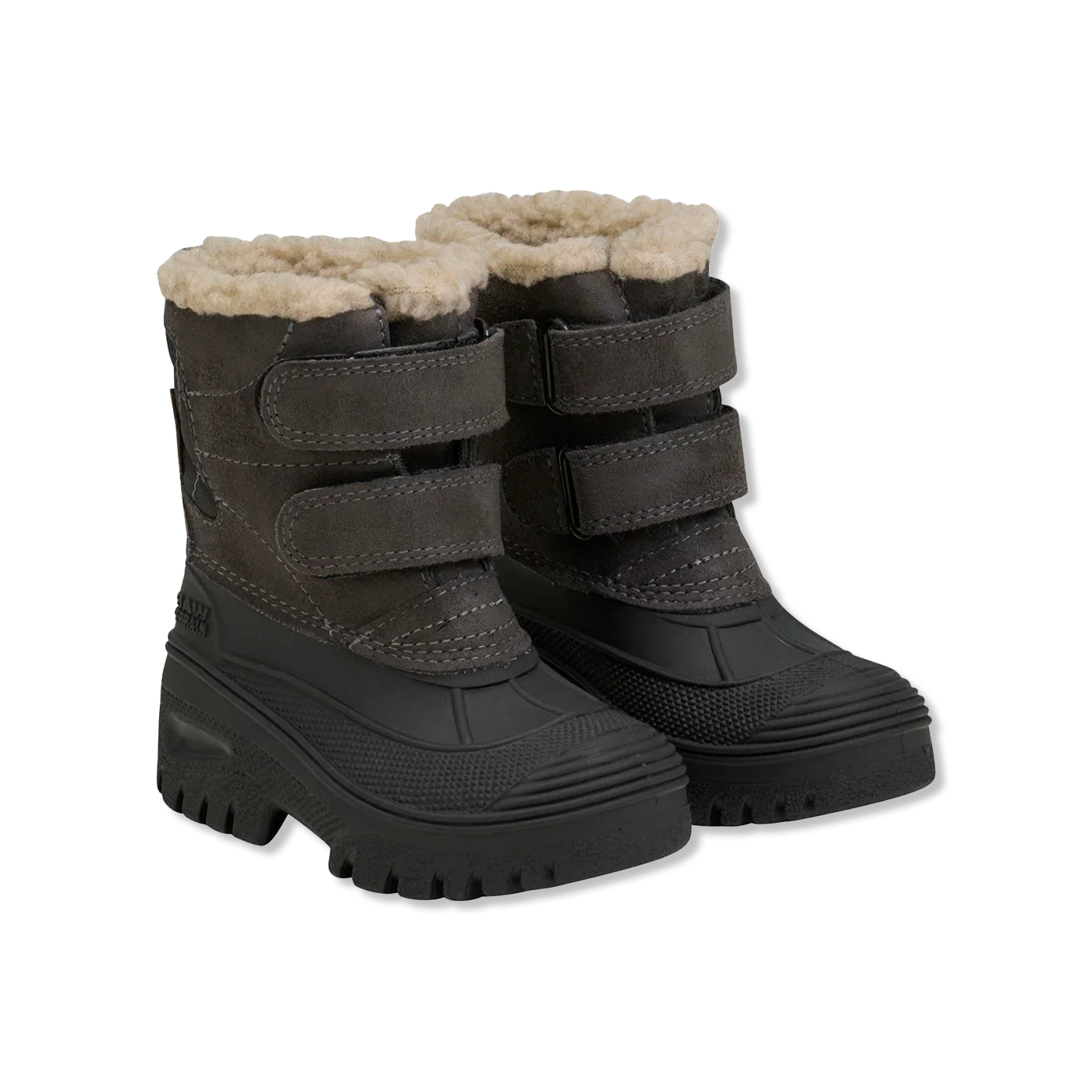 Winter boot