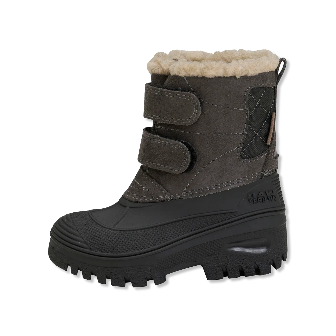 Winter boot