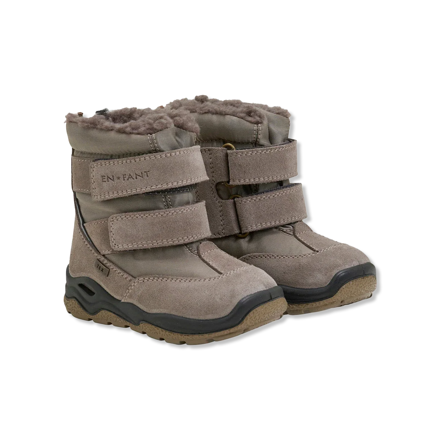 Winterstiefel
