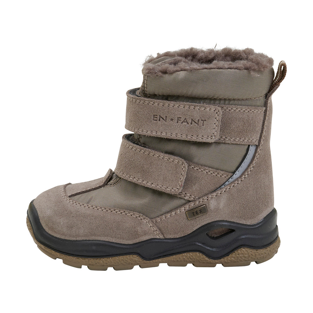Winterstiefel