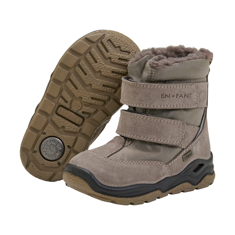 Winterstiefel