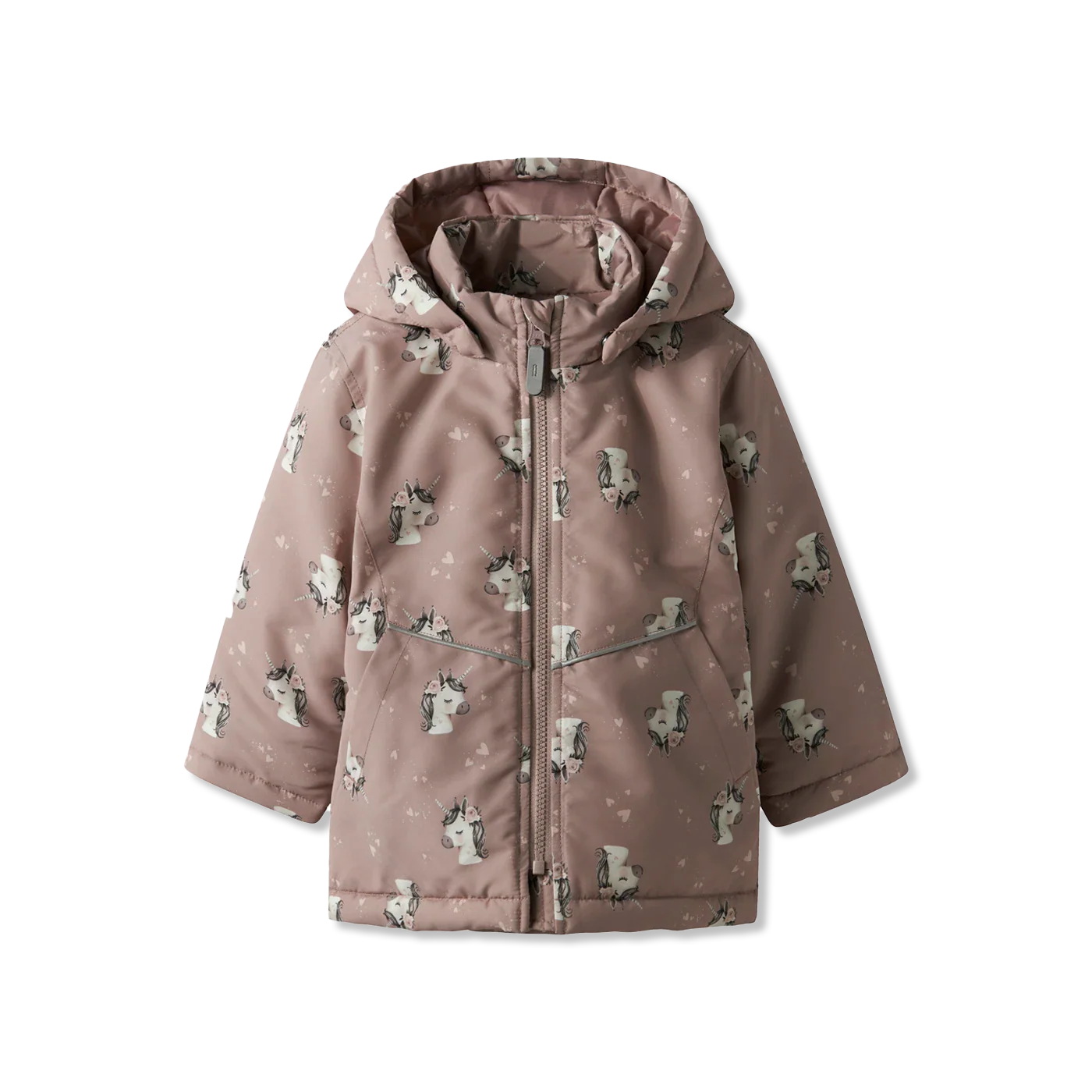 Nmfmaxi winterjacke