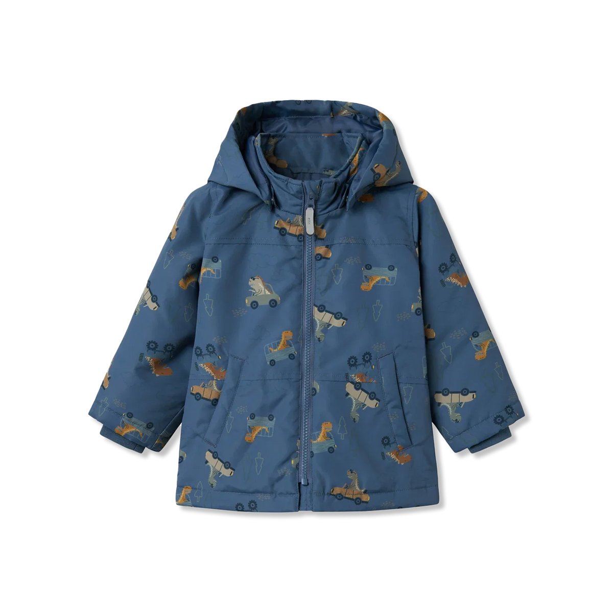 Nmmmax Winterjacke