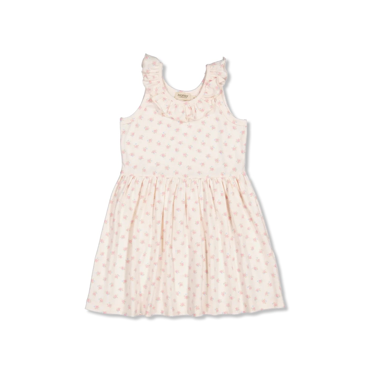 Delta kleid