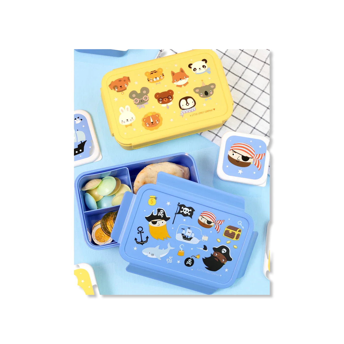 Lunch box lunch boxes