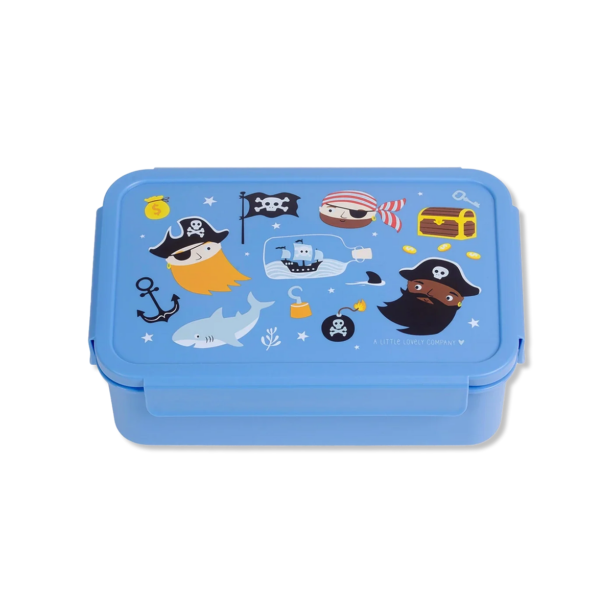 Lunch box brotdosen