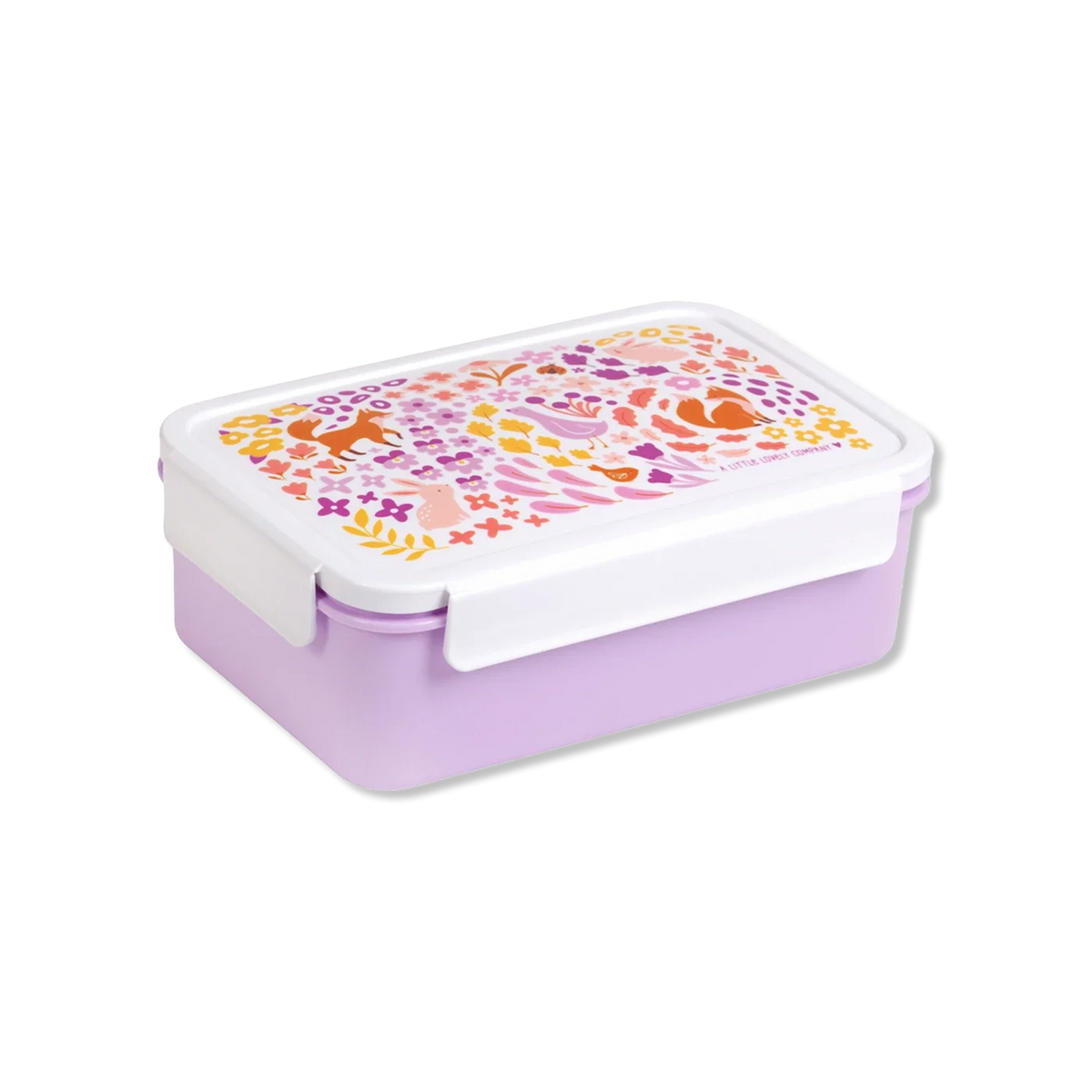 Lunch box brotdosen