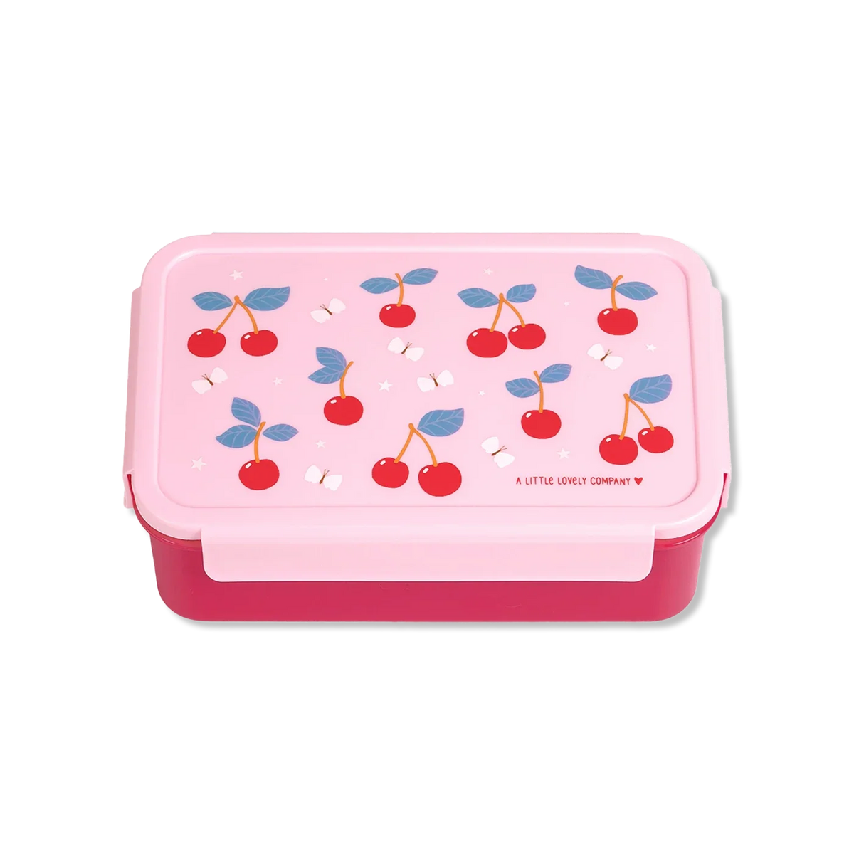 Lunch box brotdosen