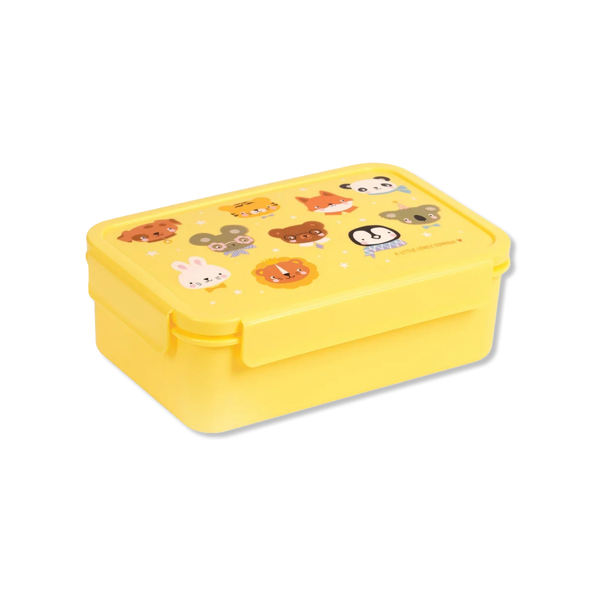 Lunch box brotdosen