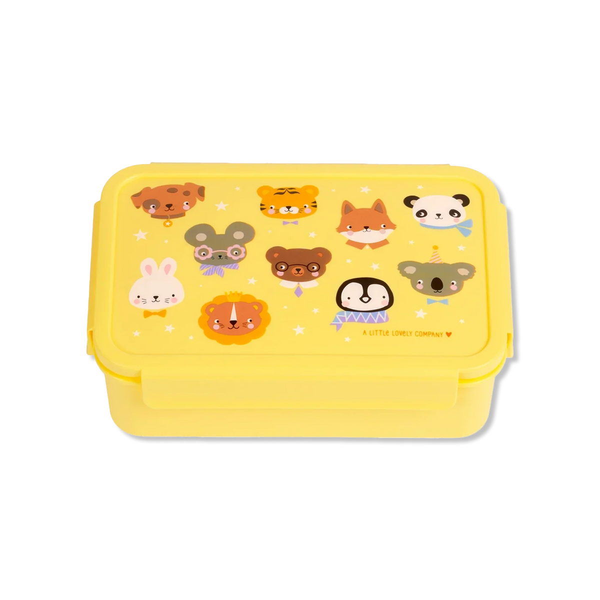 Lunch box brotdosen