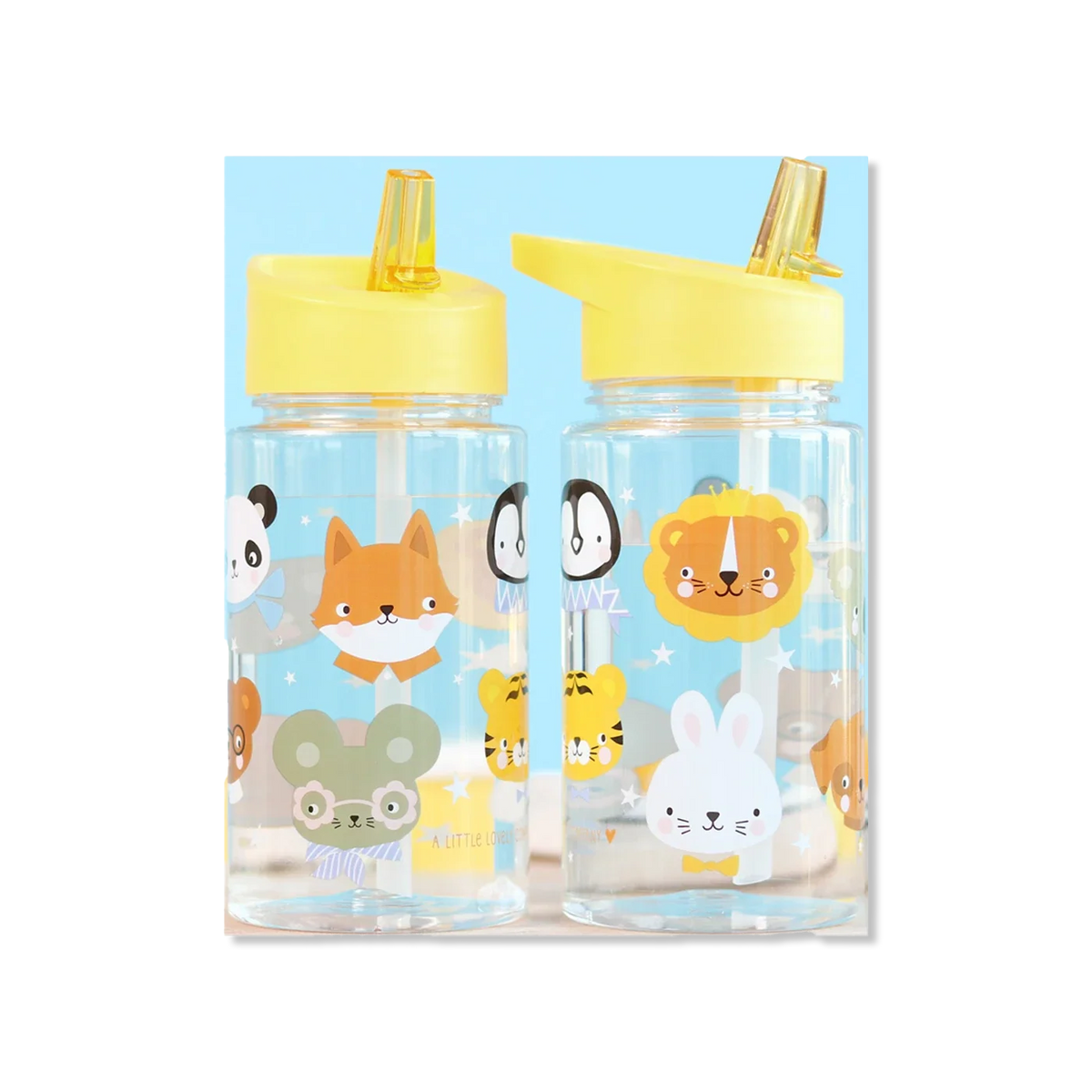 Drink bottle trinkflasche