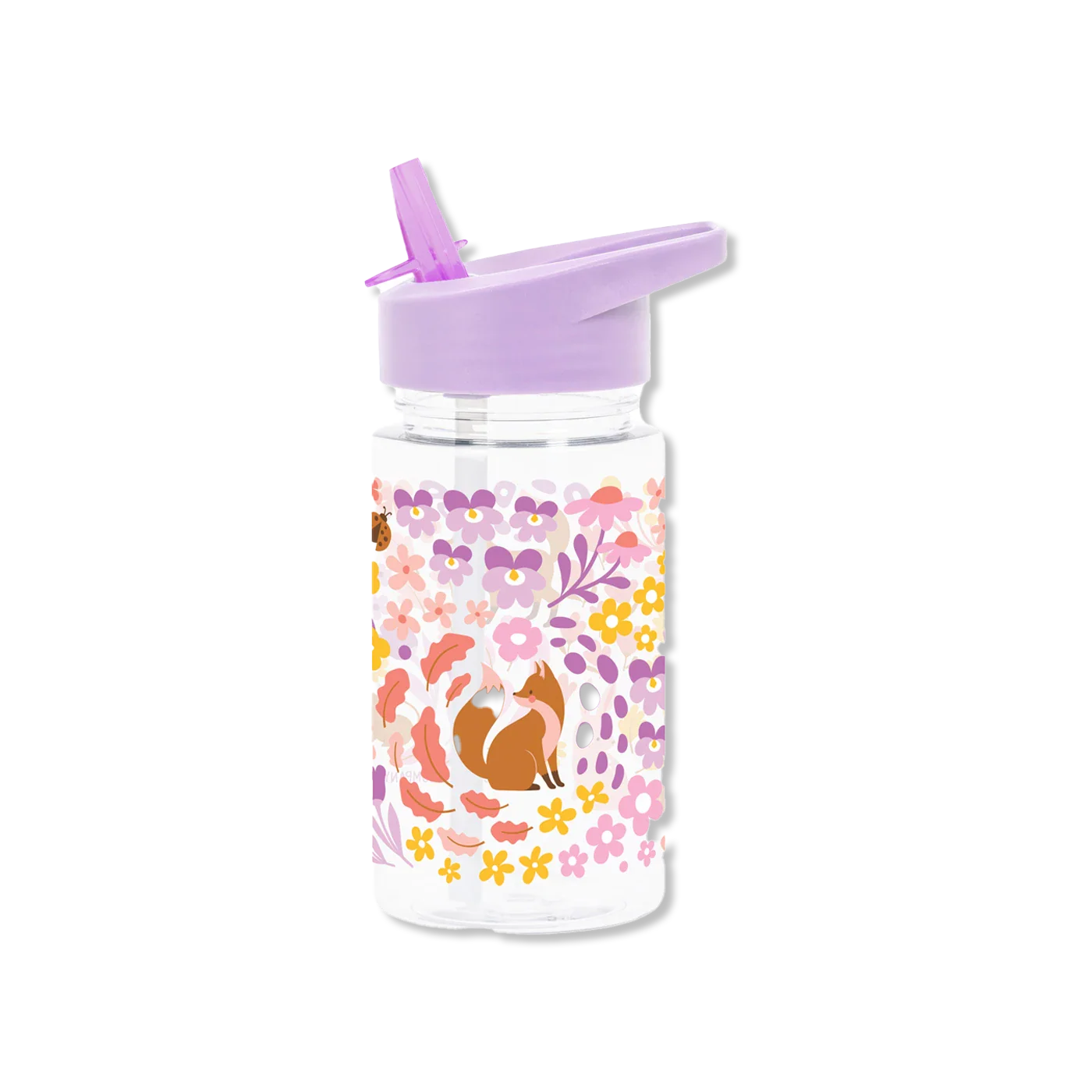 Drink bottle water bottle