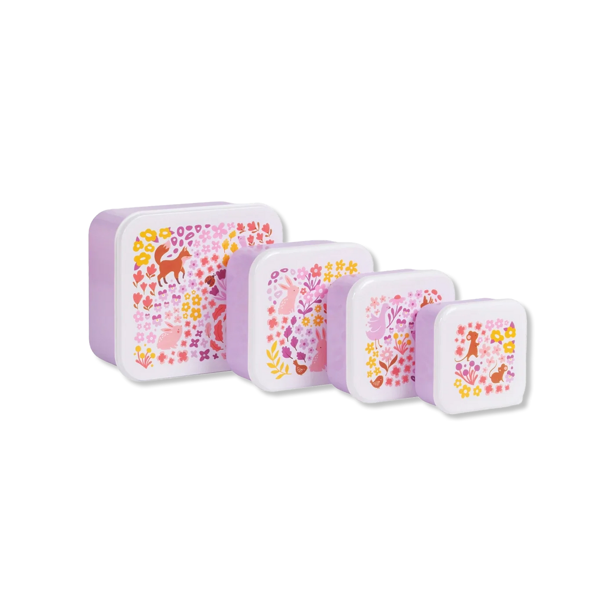 Lunch box set brotdosen