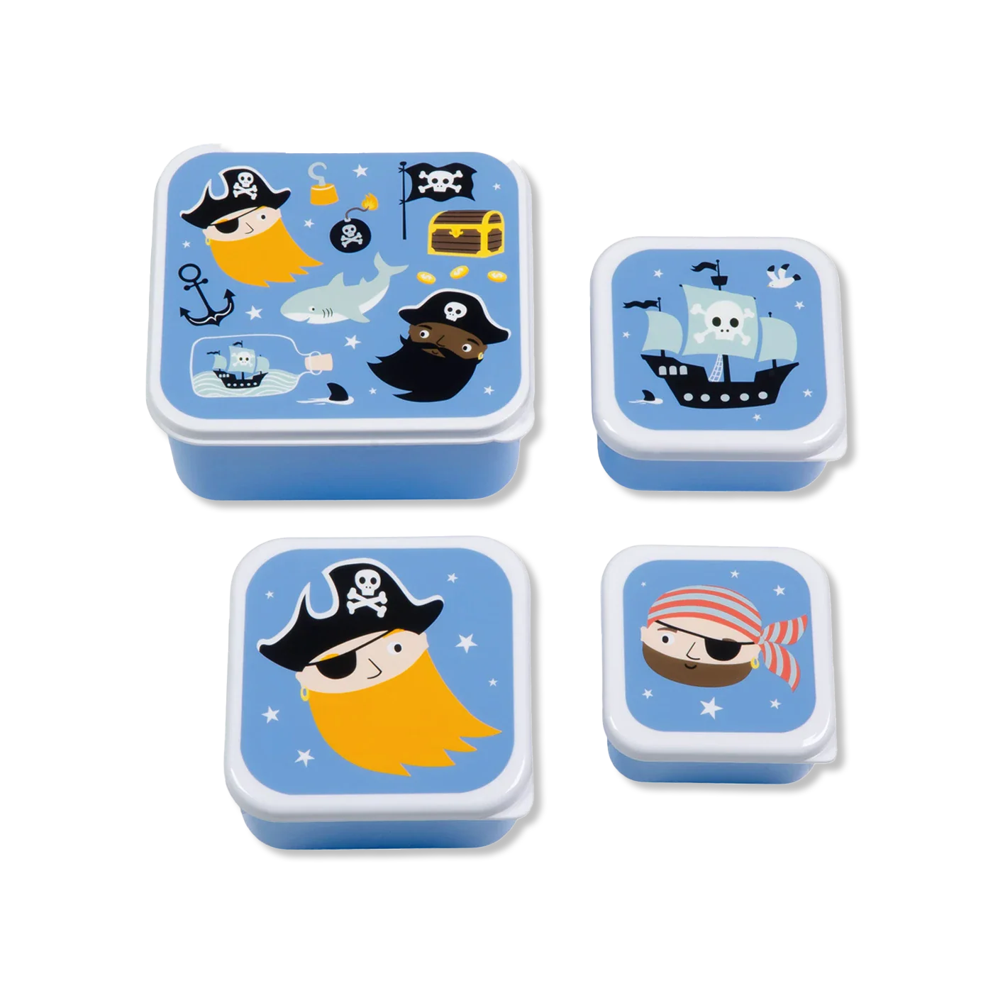 Lunch box set brotdosen