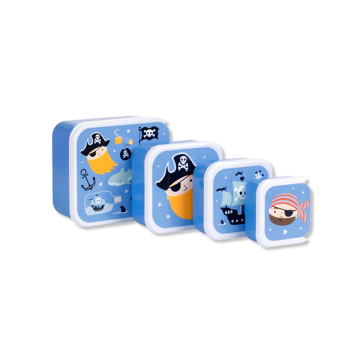 Lunch box set brotdosen