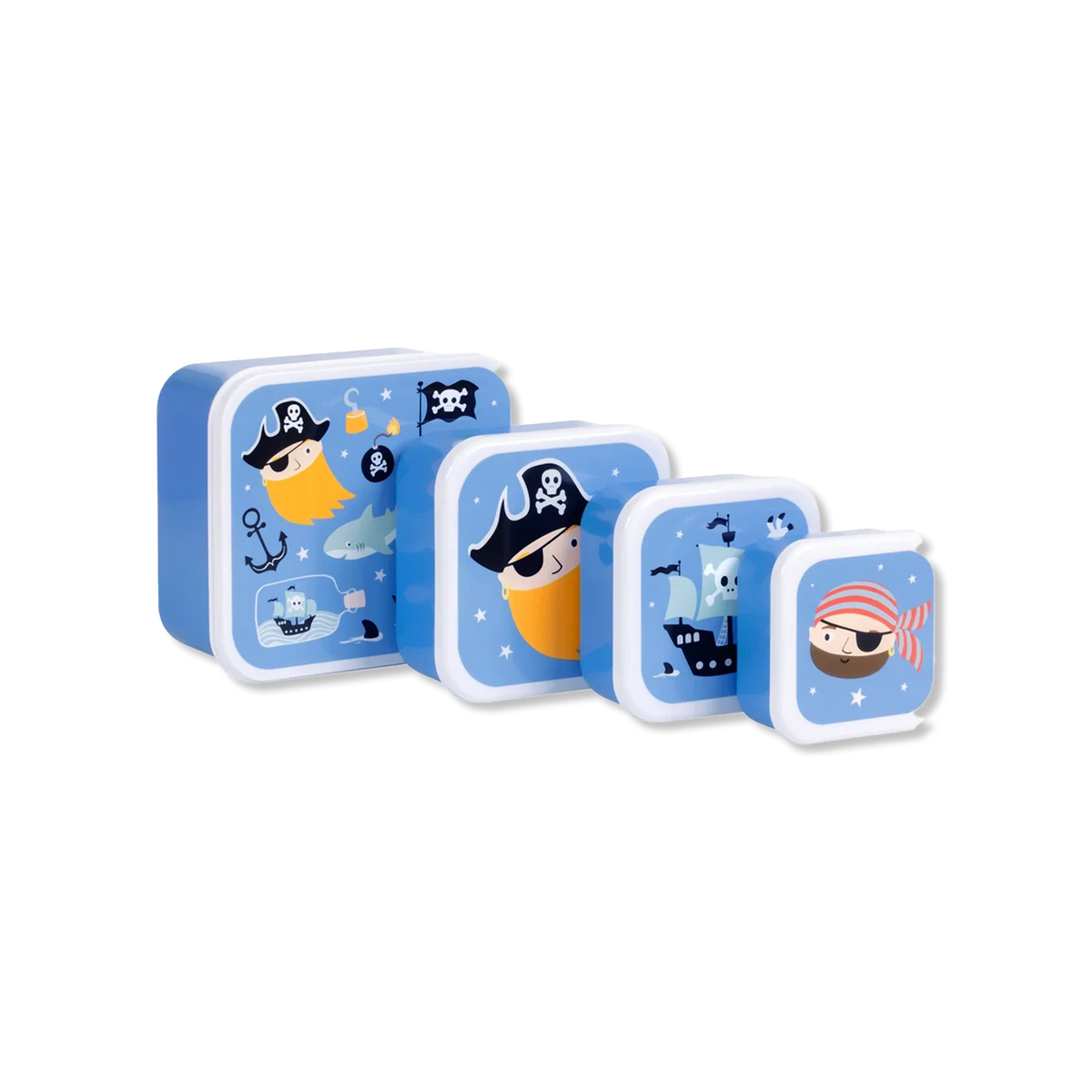 Lunch box set brotdosen