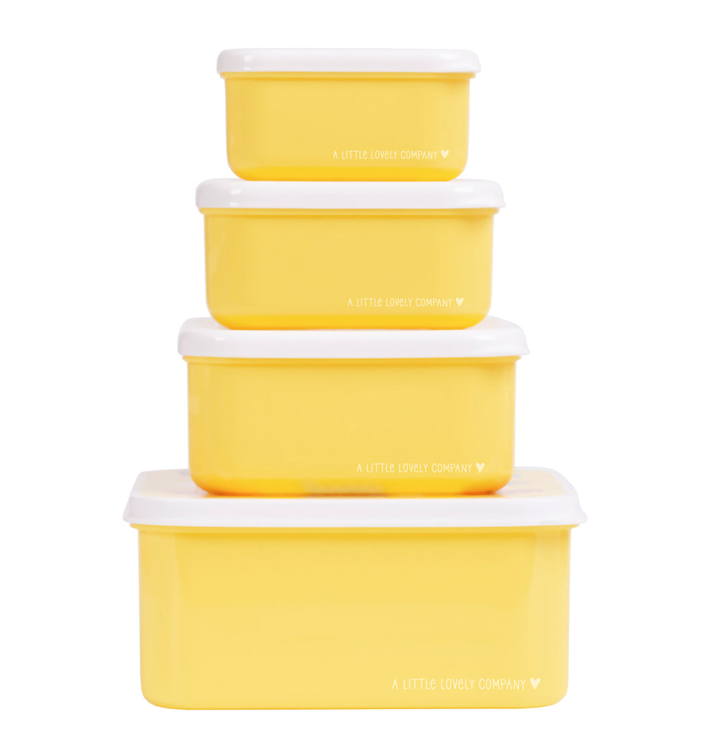 Lunch box set brotdosen