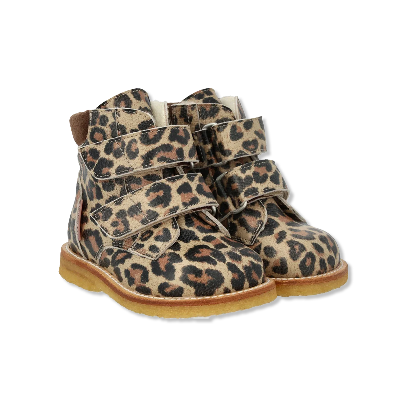 Winterstiefel