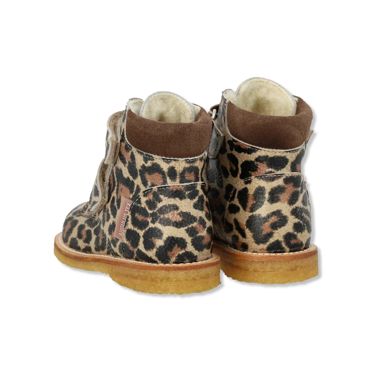 Winterstiefel