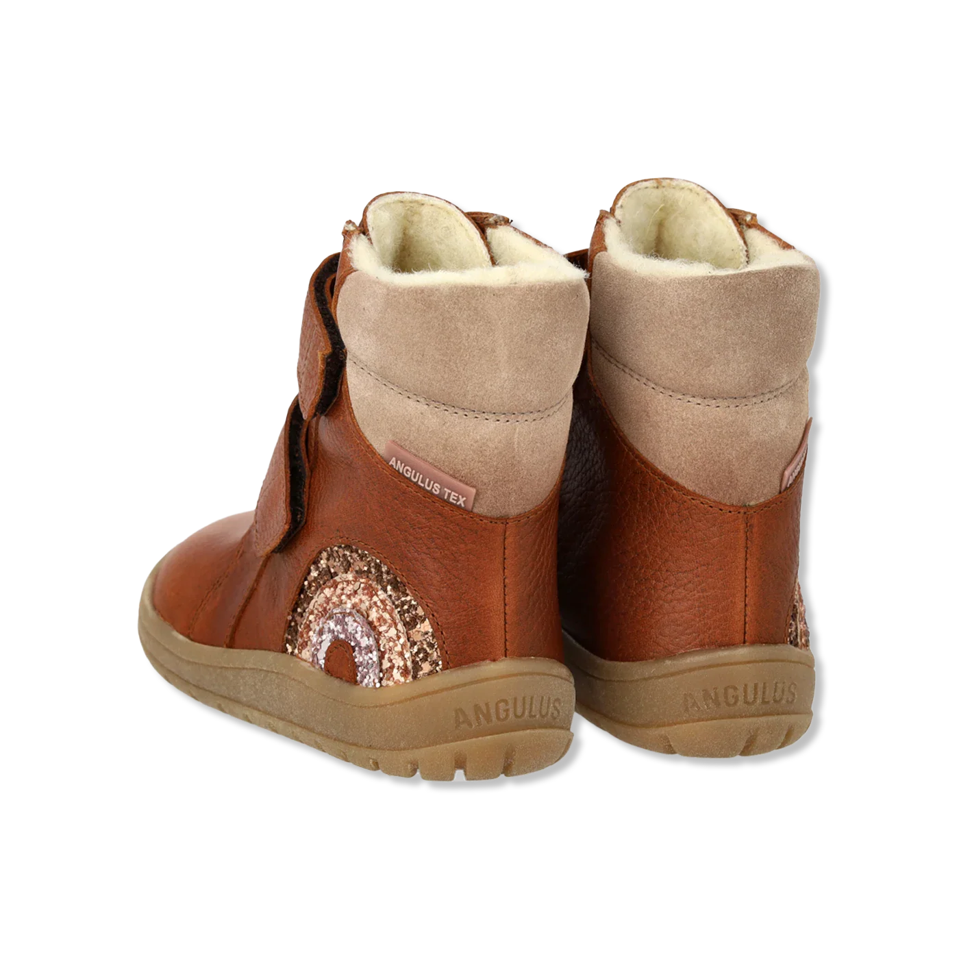 Winterstiefel