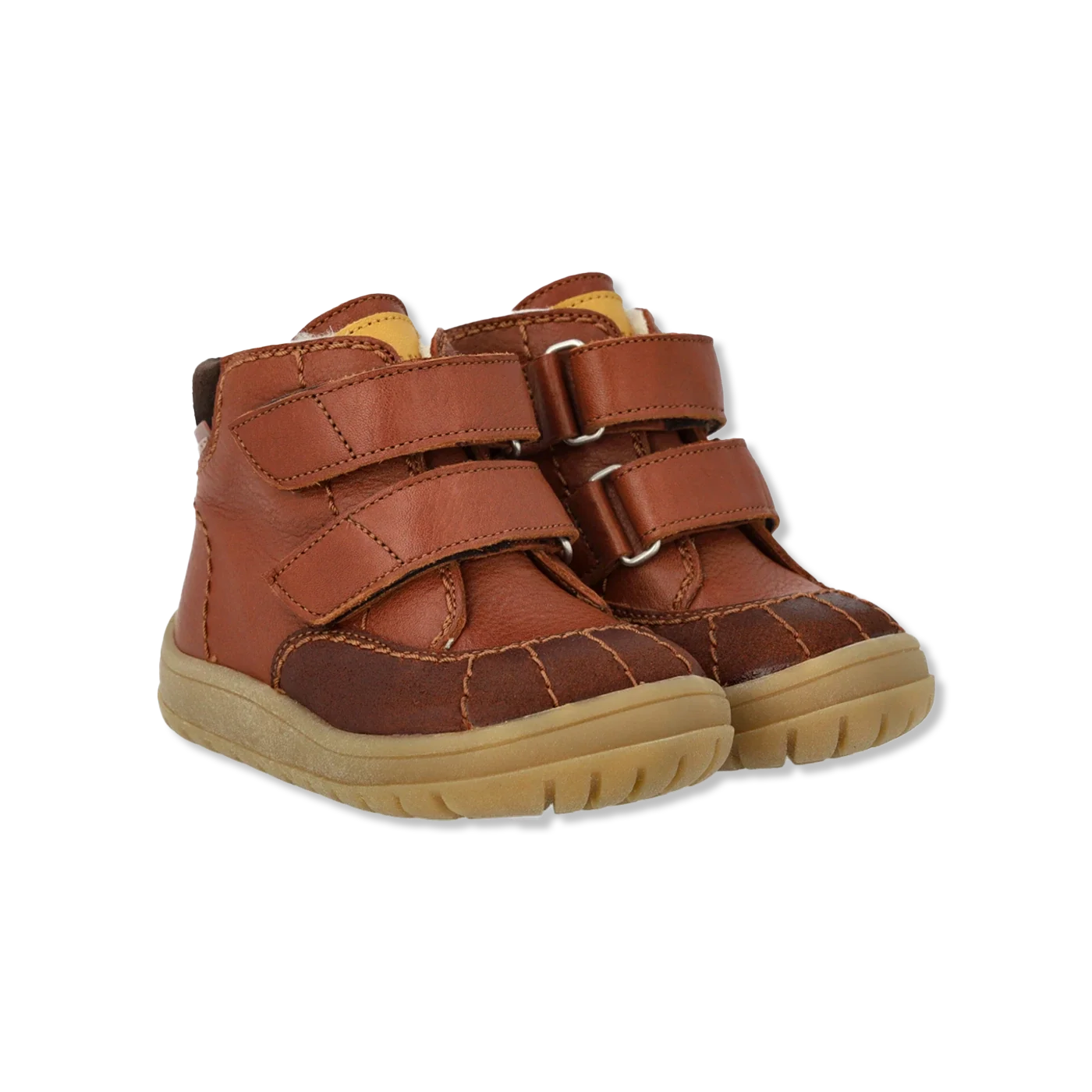 Winter boot