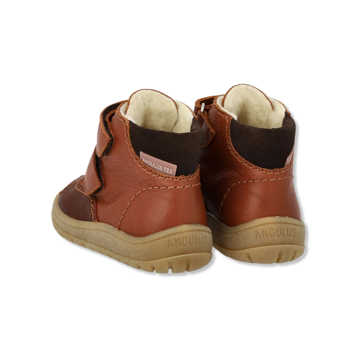 Winter boot