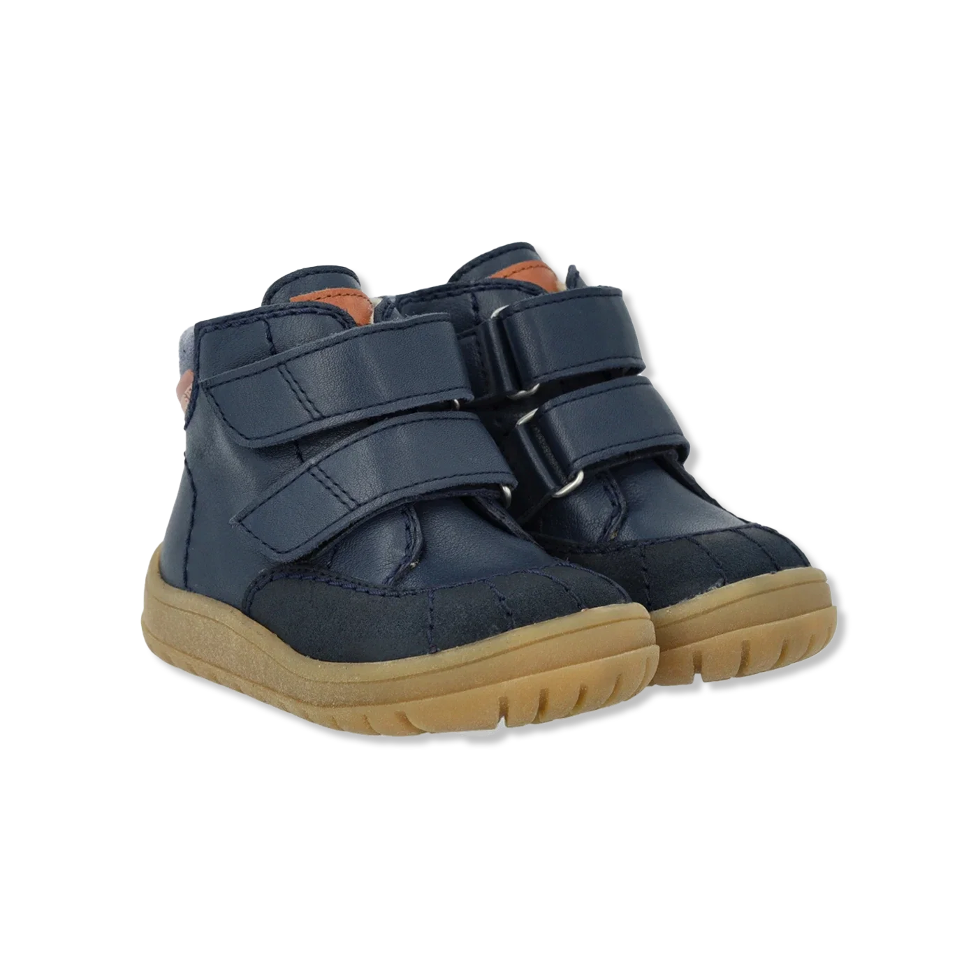 Winter boot