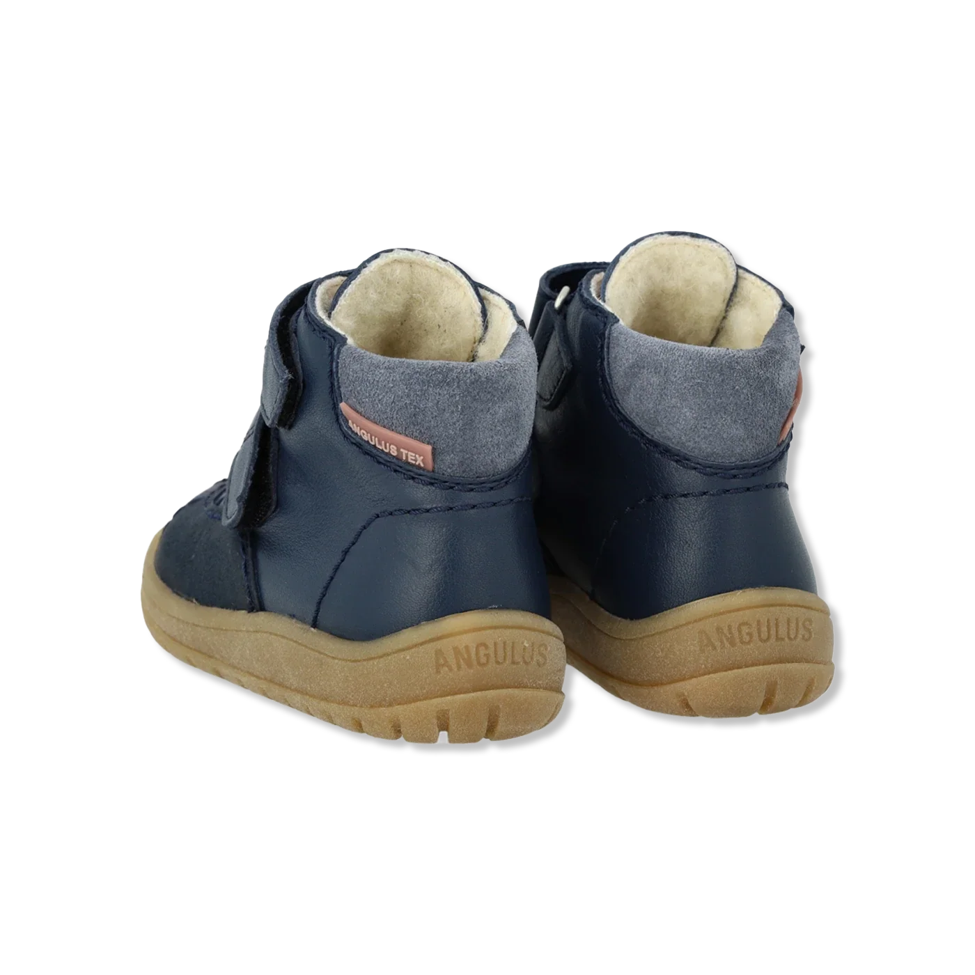 Winter boot