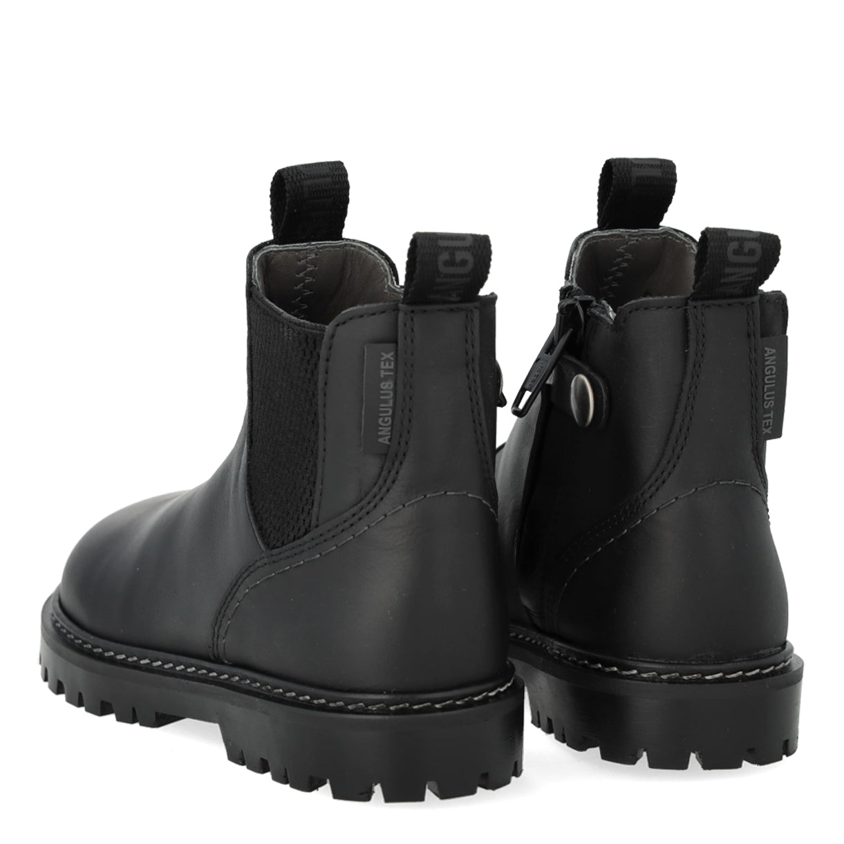 Winterstiefel